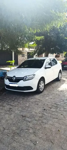 Renault Logan Expres./exp. UP Hi-flex 1.0 16V 4P 2015