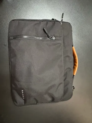 BANGE Bolsa Executiva Case MacBook