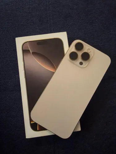 iphone16 pro max