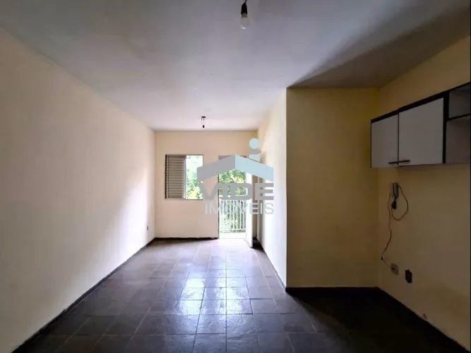 KITNET SEM GARAGEM PARA VENDA NO BAIRRO DO BOTAFOGO REGIÃO DO HOSPITAL SÃO LUIS EM CAMPINA