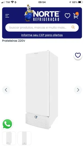 Vendo equipamentos de Restaurante usados