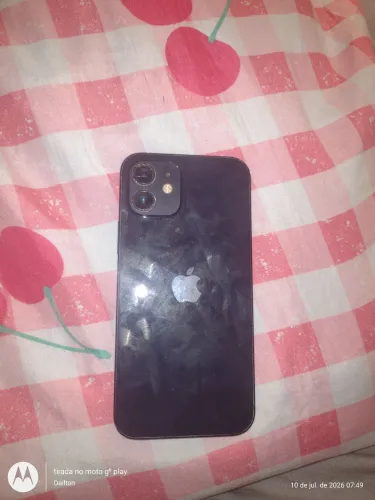 iPhone 12 mini