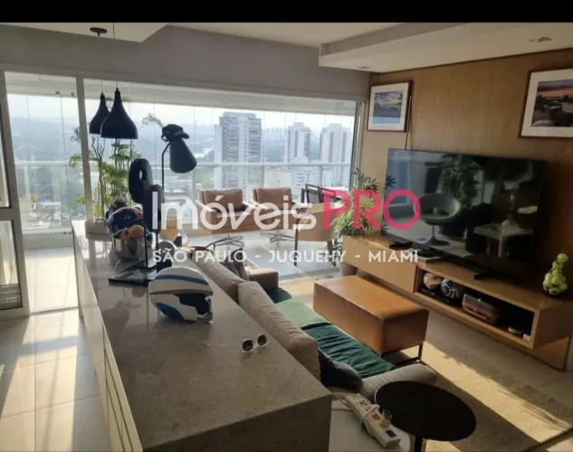 Apto de 100m2 com 2 dorm sendo 1 suite e 1 vaga no Pinheiros