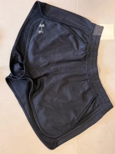 Short Under armour