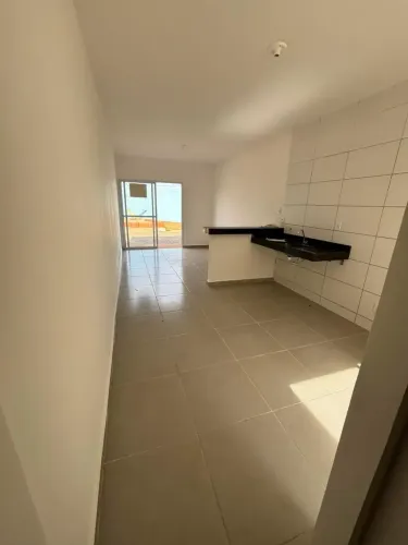 Imóvel para venda possui 71 metros quadrados com 2 quartos
