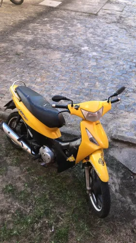 Honda biz 125