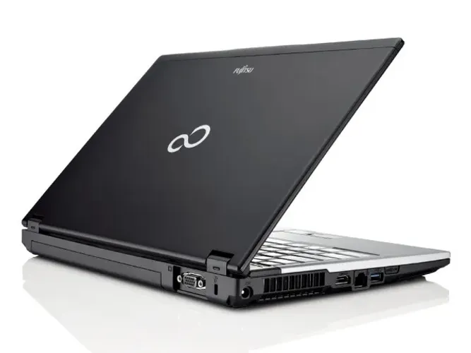 DOAÇÃO notebook FUJITSU