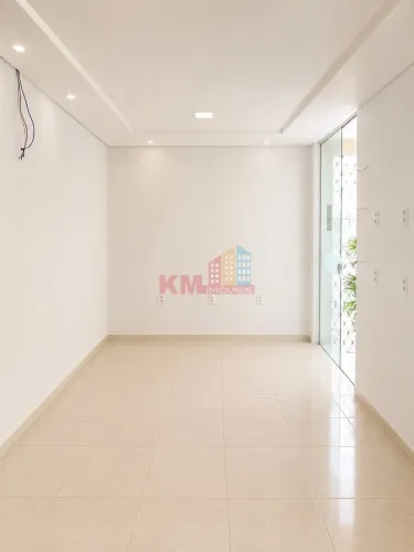 Bem Estar Centro Integrado - SALA COMERCIAL de 18 m² com banheiro | Centro Mossoró/RN