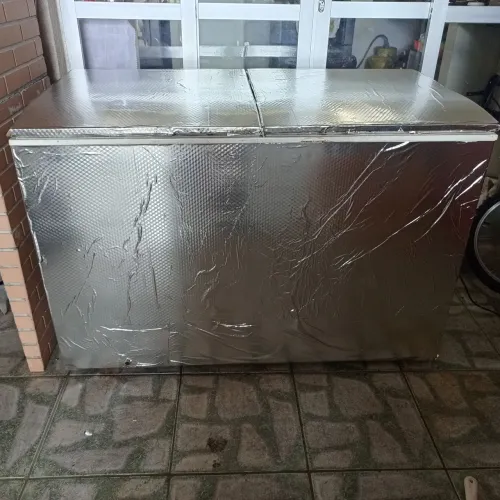 Freezer