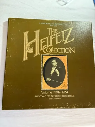 COLEÇÃO MUSICA ERUDITA EM VINIL RARIDADES