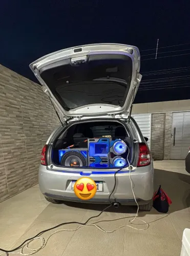 SOM AUTOMOTIVO!