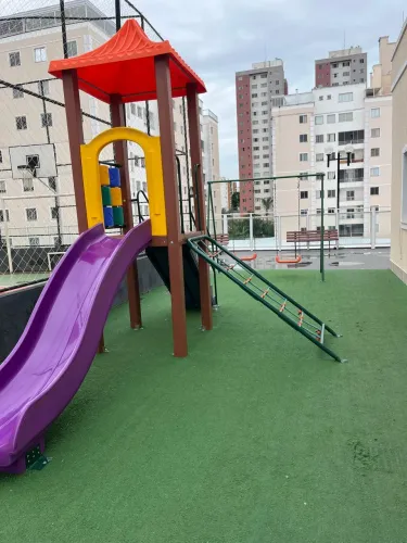 Apartamento no Setor Negrão de Lima