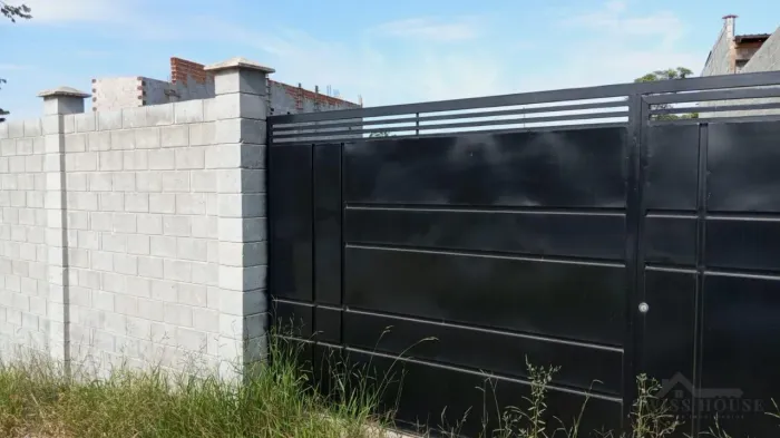 Terreno a venda no Chácaras Luzitana em Hortolândia/SP