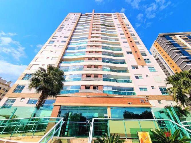 Apartamento de 03 suítes à venda no Ecoville