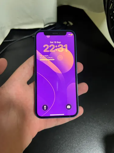 iPhone 12 Mini 64GB