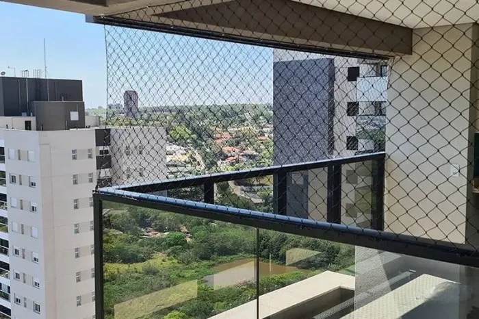 Rede de proteção preta 5x5cm 2 x 5m. Temos todos os tamanhos.