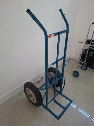 Carrinho de carga 500 kg