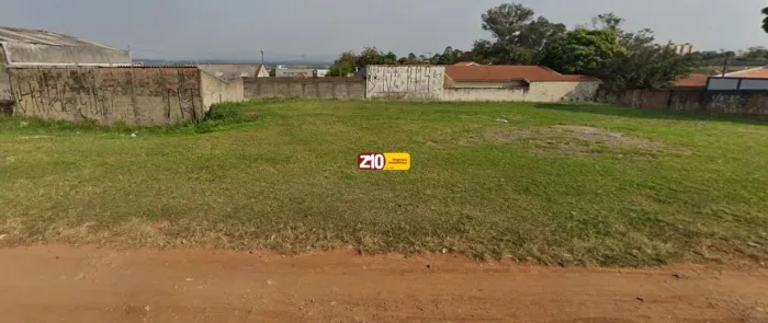 Terreno Comercial à Venda em Indaiatuba-SP, Jardim Paraíso - 562m² de Área
