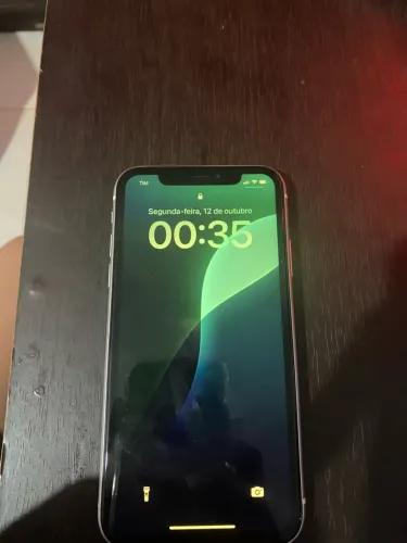 IPHONE XR 64gb FACE ID ON?