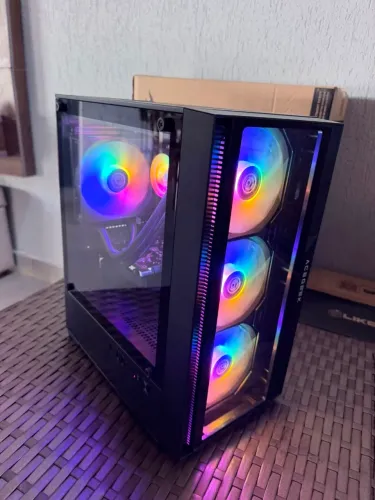 Computador gamer