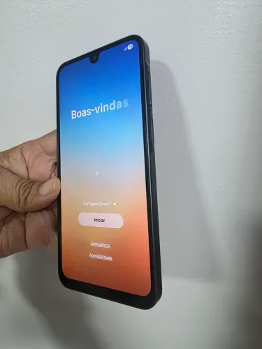 Samsung A16 256 Gigas