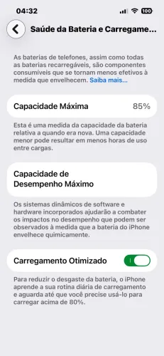iPhone 13 Preto