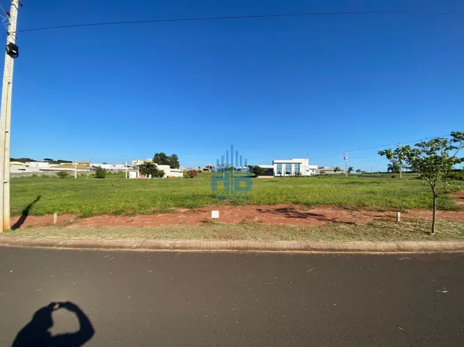 TERRENO PARA VENDA
