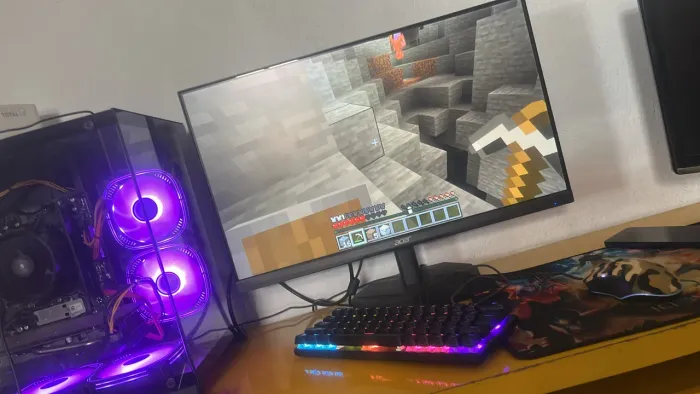 Pc gamer