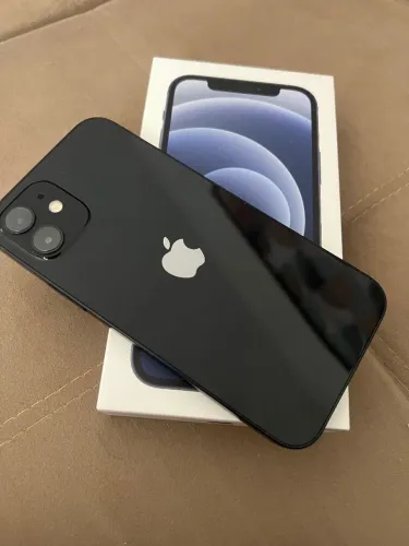 iPhone 64GB Preto