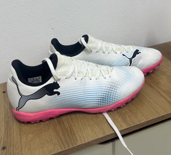 Chuteira Puma Future 7