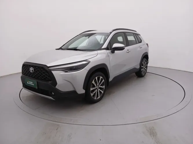 Toyota Corolla Cross XRE 2.0 16V Flex AUT 2022