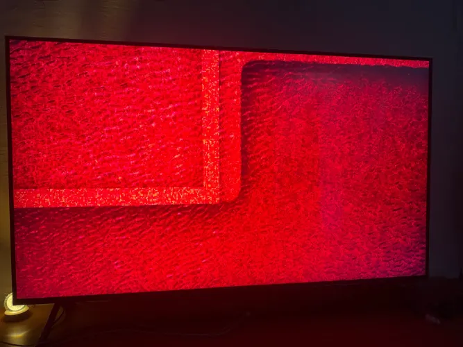 Tv LG Nanocell nano85 120 hz