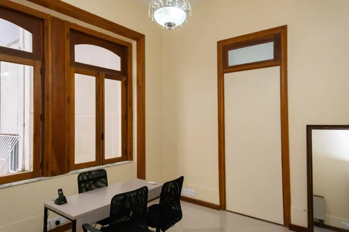 Sala para locação, Centro, Pelotas, RS