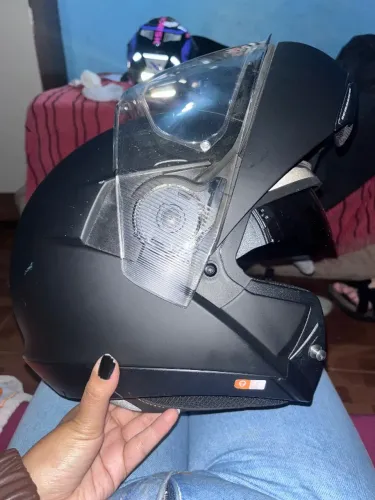 Capacete SCHUBERTH C5