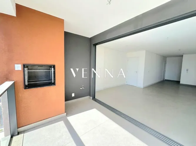 Apartamento à venda em Londrina, Gleba Palhano, com 3 quartos, com 112 m², Arbo e Flora