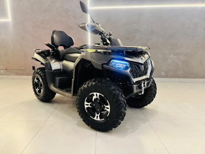 CFMoto 625