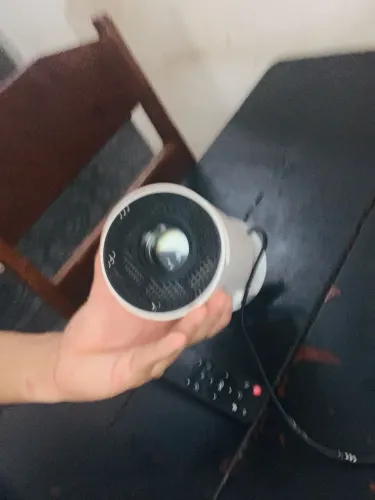 Projetor hy300