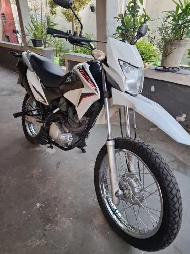 Bros 150cc