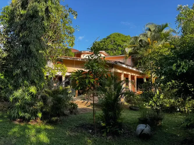 Imóvel para venda tem 400 metros quadrados com 5 quartos em Aldeia dos Camarás - Camaragib