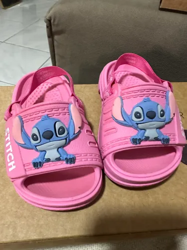 Chinelo infantil 