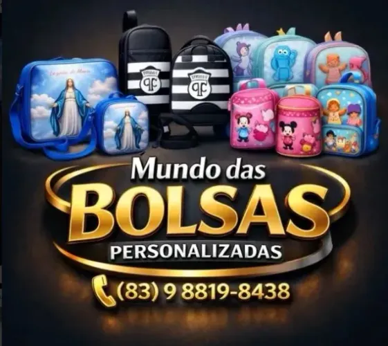 Bolsas
