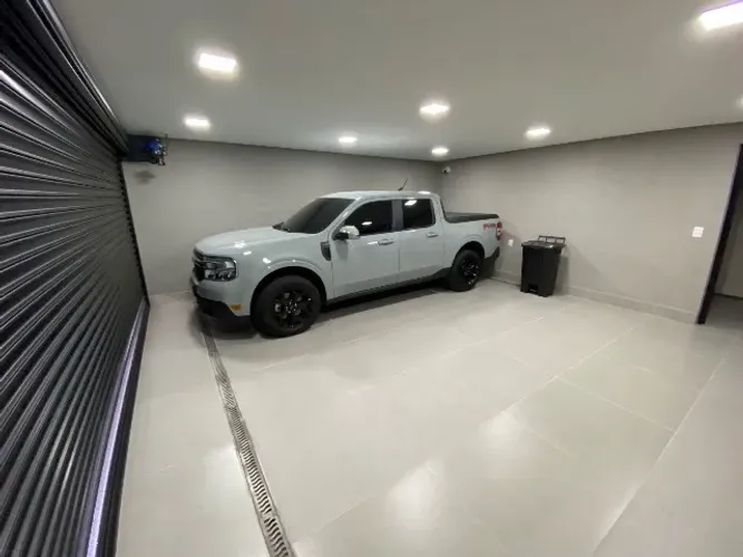 Ford Maverick Lariat FX4 2.0 Ecoboost Aut. 2023
