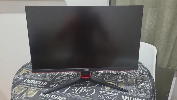Monitor aoc 24