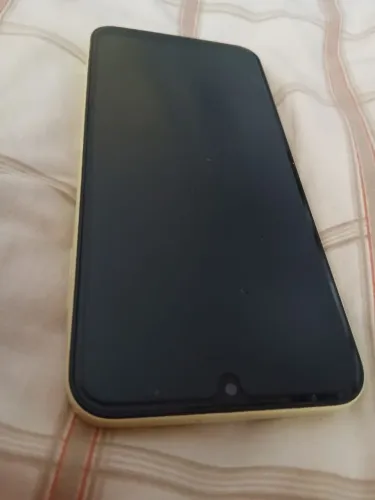 Celular disponível para venda