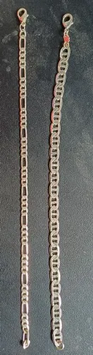 Pulseiras de Prata 925