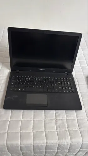 Notebook Samsung i7