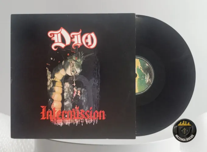 Lp DIO
