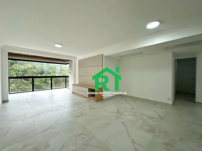 Apartamento moderno com 4 quartos ( 3 suítes), 2 vagas, lazer à venda em Pitangueiras, Gua