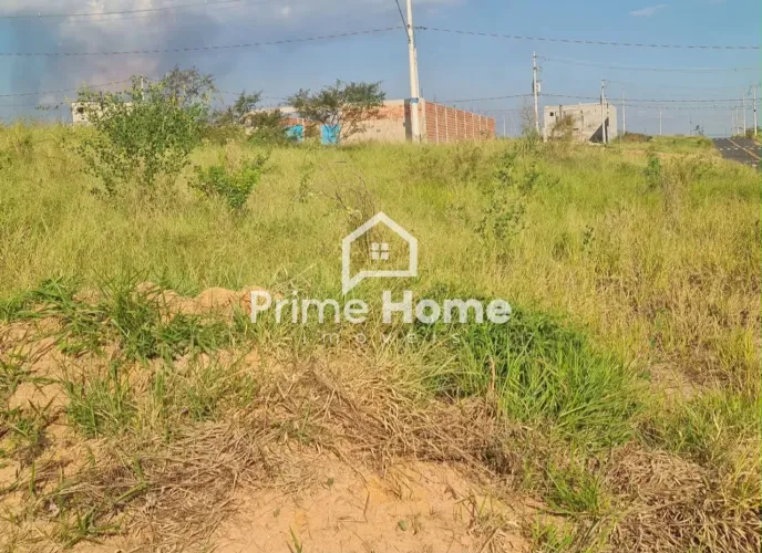 terreno - Residencial Bela Aliança - Campinas