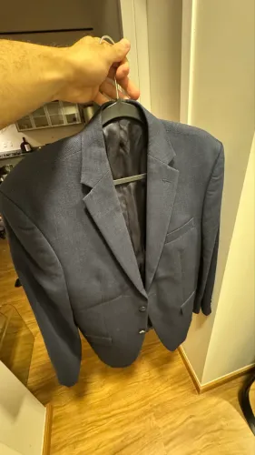 Blazer Calvin Klein 50